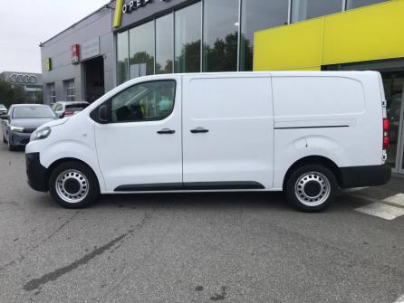 CITROEN Jumpy Fg XL 1.5 BlueHDi 100ch S&S Club à vendre à Melun - Image n°8