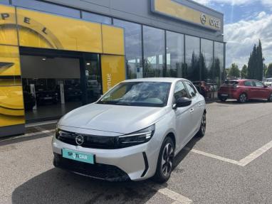 Voir le détail de l'offre de cette OPEL Corsa Electric 136ch de 2024 en vente à partir de 240.89 €  / mois