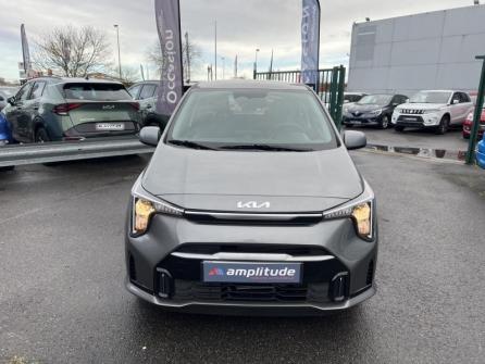 KIA Picanto 1.2 DPi 79ch Active à vendre à Saint-Maximin - Image n°2