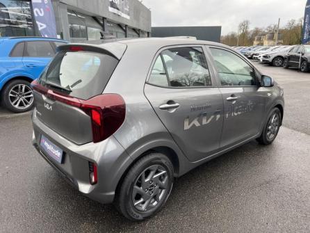 KIA Picanto 1.2 DPi 79ch Active à vendre à Saint-Maximin - Image n°5