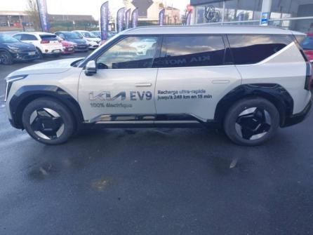 KIA EV9 204ch Earth 2WD à vendre à Compiègne - Image n°8