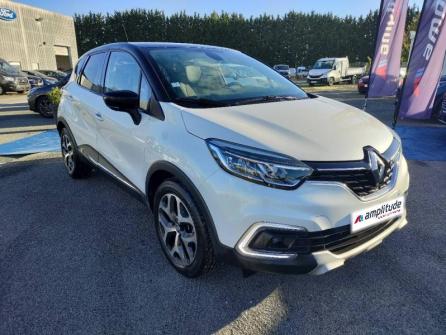 RENAULT Captur 0.9 TCe 90ch energy Intens Euro6c à vendre à Bourges - Image n°3