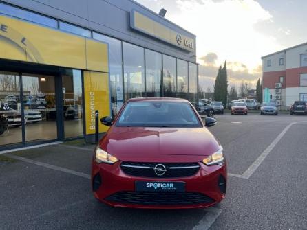 OPEL Corsa 1.2 75ch Edition à vendre à Sens - Image n°2