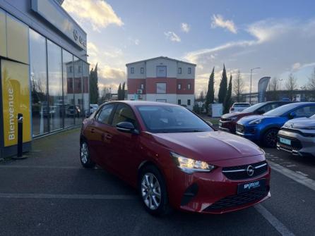 OPEL Corsa 1.2 75ch Edition à vendre à Sens - Image n°3