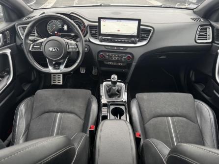 KIA ProCeed 1.6  CRDI 136ch GT Line Premium à vendre à Reims - Image n°5