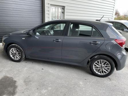 KIA Rio 1.2 DPi 84ch Active à vendre à Reims - Image n°8