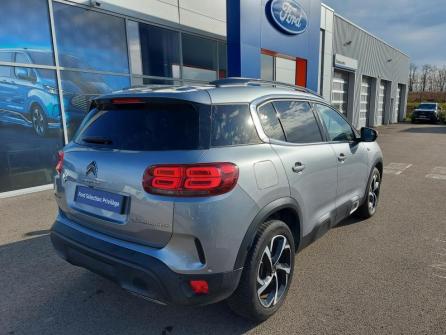 CITROEN C5 Aircross Hybrid 225ch Business e-EAT8 à vendre à Dole - Image n°5