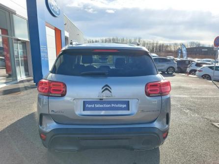 CITROEN C5 Aircross Hybrid 225ch Business e-EAT8 à vendre à Dole - Image n°6