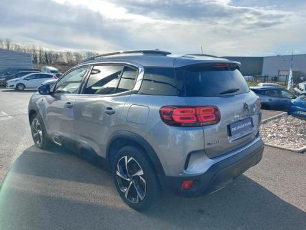 CITROEN C5 Aircross Hybrid 225ch Business e-EAT8 à vendre à Dole - Image n°7