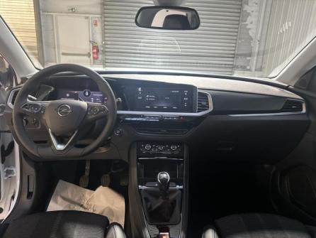 OPEL Grandland X 1.2 Turbo 130ch GS Light à vendre à Brie-Comte-Robert - Image n°9