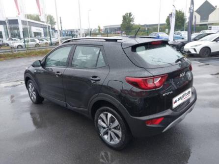 KIA Stonic 1.0 T-GDi 100ch Active à vendre à Compiègne - Image n°7