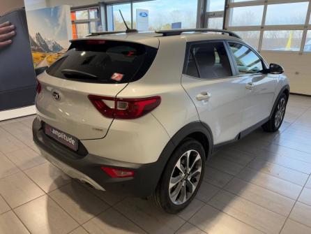 KIA Stonic 1.0 T-GDi 120ch ISG Premium Euro6d-T à vendre à Chaumont - Image n°5