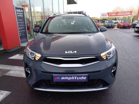 KIA Stonic 1.0 T-GDi 120ch MHEV Active DCT7 à vendre à Melun - Image n°2