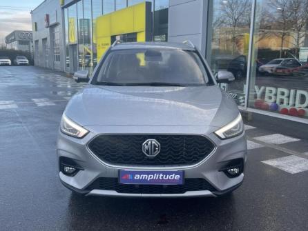 MG MOTOR ZS 1.5 VTi-Tech 106ch Luxury à vendre à Melun - Image n°2