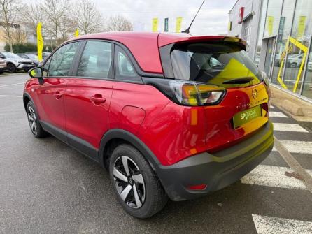 OPEL Crossland X 1.2 83ch Edition à vendre à Melun - Image n°7