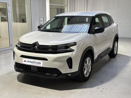 CITROEN C5 Aircross PureTech 130ch S&S Live à vendre à Melun - Image n°1