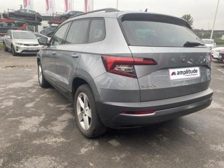 SKODA Karoq 1.6 TDI 116ch SCR Ambition Euro6d-T à vendre à Compiègne - Image n°7