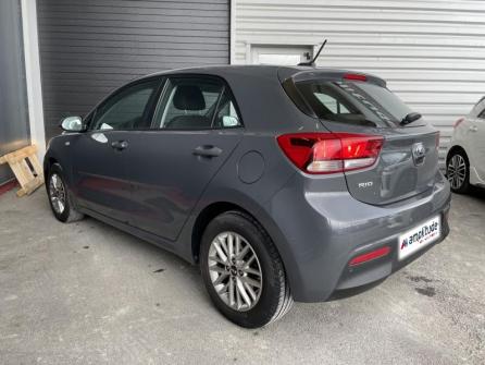 KIA Rio 1.2 DPi 84ch Active à vendre à Reims - Image n°7