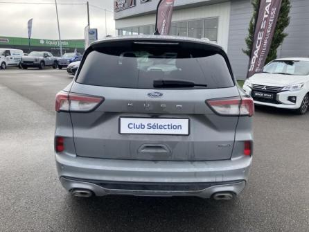 FORD Kuga 2.5 Duratec 225ch PowerSplit PHEV ST-Line eCVT à vendre à Orléans - Image n°6