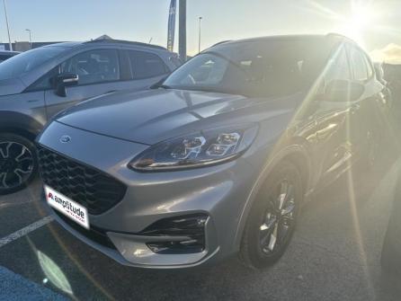 FORD Kuga 2.5 Duratec 190ch FHEV ST-Line X BVA à vendre à Troyes - Image n°1