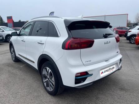 KIA e-Niro Active 204ch à vendre à Troyes - Image n°7