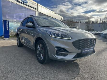 FORD Kuga 2.5 Duratec 225ch PHEV ST-Line BVA à vendre à Besançon - Image n°3