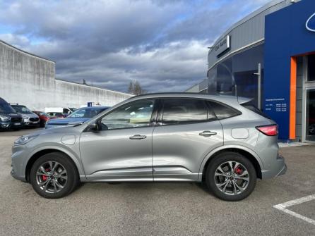 FORD Kuga 2.5 Duratec 225ch PHEV ST-Line BVA à vendre à Besançon - Image n°8