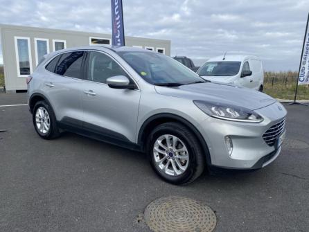 FORD Kuga 2.0 EcoBlue 150ch mHEV Titanium à vendre à Châteauroux - Image n°3