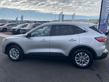 FORD Kuga 2.0 EcoBlue 150ch mHEV Titanium à vendre à Châteauroux - Image n°8