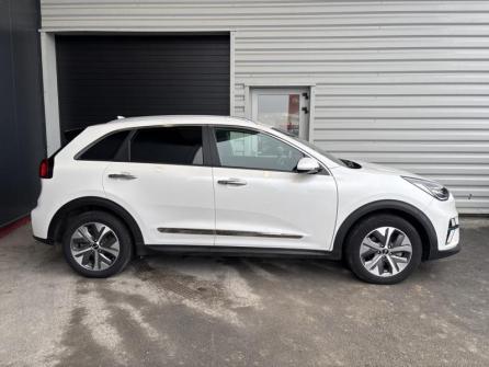 KIA e-Niro Premium 204ch à vendre à Reims - Image n°4