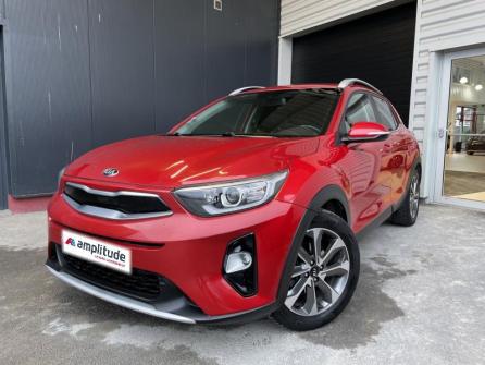 KIA Stonic 1.0 T-GDi 120ch ISG Design Euro6d-T à vendre à Reims - Image n°1