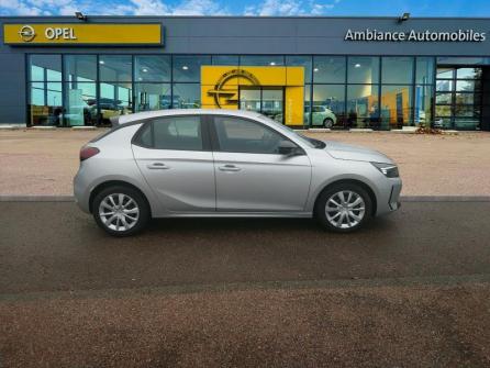 OPEL Corsa 1.2 Turbo 100ch à vendre à Troyes - Image n°4