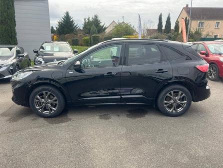 FORD Kuga 2.5 Duratec 225ch PowerSplit PHEV ST-Line eCVT à vendre à Orléans - Image n°8