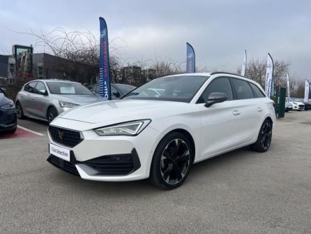 CUPRA Leon 1.5 eTSI 150ch V DSG7 à vendre à Beaune - Image n°1