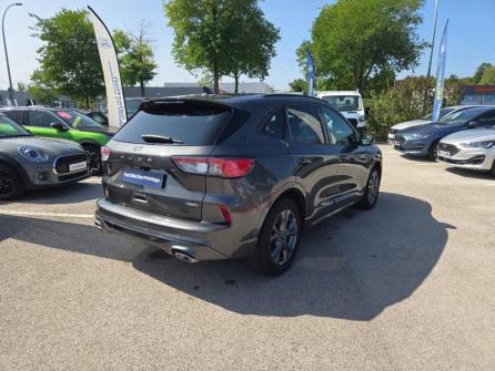 FORD Kuga 2.5 Duratec 190ch FHEV ST-Line BVA à vendre à Beaune - Image n°5