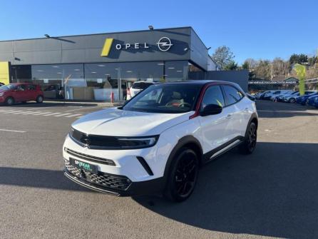 OPEL Mokka 1.2 Turbo 100ch GS à vendre à Sens - Image n°1