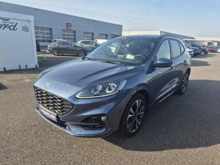 FORD Kuga 2.5 Duratec 190ch FHEV E85 ST-Line X BVA à vendre à Montargis - Image n°1