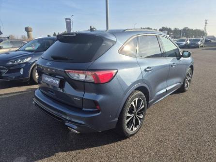 FORD Kuga 2.5 Duratec 190ch FHEV E85 ST-Line X BVA à vendre à Montargis - Image n°5