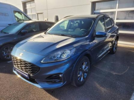 FORD Kuga 2.5 Duratec 190ch FHEV ST-Line X BVA i-AWD à vendre à Sens - Image n°1