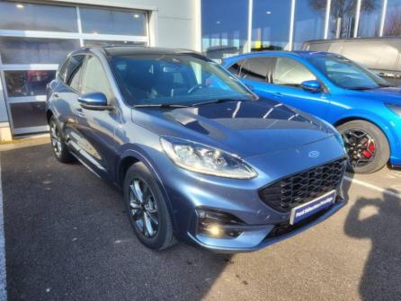 FORD Kuga 2.5 Duratec 190ch FHEV ST-Line X BVA i-AWD à vendre à Sens - Image n°2