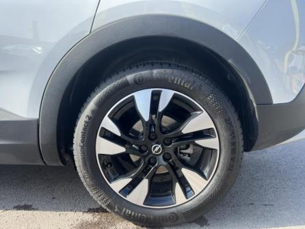 OPEL Grandland X 1.2 Turbo 130ch Ultimate à vendre à Auxerre - Image n°10