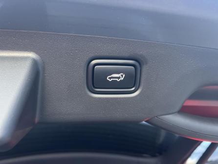 KIA Niro 1.6 GDi 141ch HEV Premium DCT6 à vendre à Orléans - Image n°11