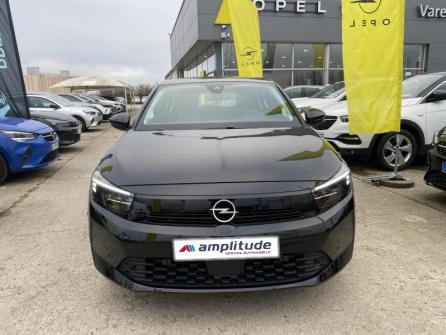 OPEL Corsa 1.2 Turbo 100ch BVA8 à vendre à Montereau - Image n°2