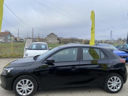 OPEL Corsa 1.2 Turbo 100ch BVA8 à vendre à Montereau - Image n°4