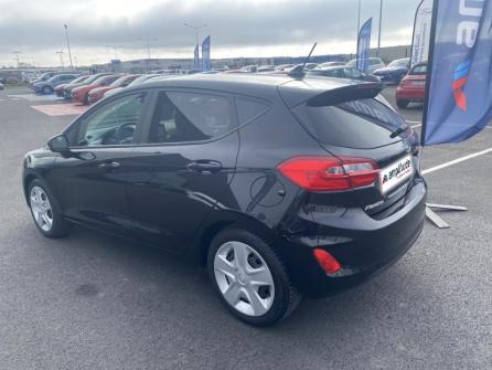 FORD Fiesta 1.0 EcoBoost 95ch Cool & Connect 5p à vendre à Châteauroux - Image n°7