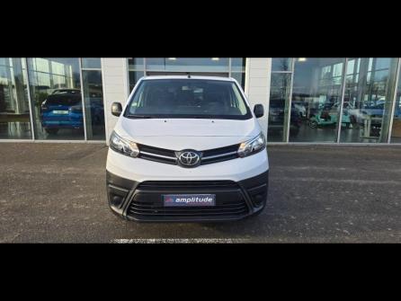 TOYOTA PROACE Combi Long 1.5 120 D-4D Dynamic RC22 à vendre à Gien - Image n°2