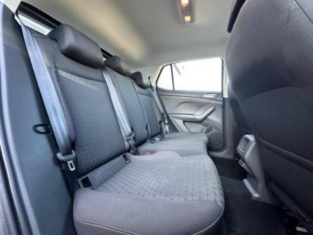 VOLKSWAGEN T-Cross 1.0 TSI 115ch Lounge Business à vendre à Beaune - Image n°12