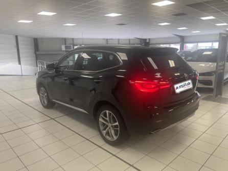 MG MOTOR EHS 1.5T GDI 258ch PHEV Luxury à vendre à Garges Les Gonesse - Image n°7