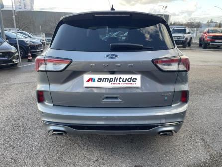 FORD Kuga 2.5 Duratec 190ch FHEV E85 ST-Line X BVA à vendre à Besançon - Image n°6