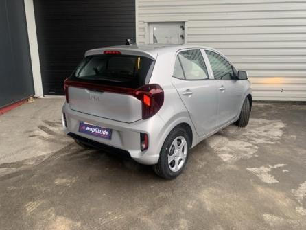 KIA Picanto 1.2 DPi 79ch Active Bvm5 à vendre à Reims - Image n°3